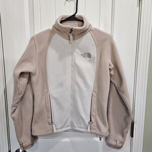 Women's North Face Fleece